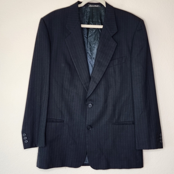 Giorgio Armani le Collezioni Blazer 40R - Picture 2 of 8